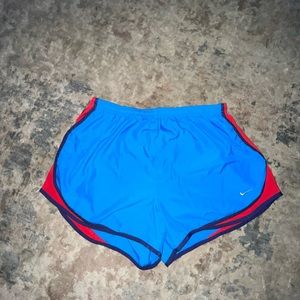 Women’s Dri-Fit Nike Shorts